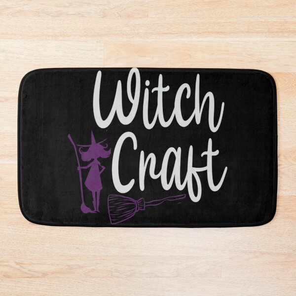 Item preview, Witch craft designed and sold by pnkpopcorn.