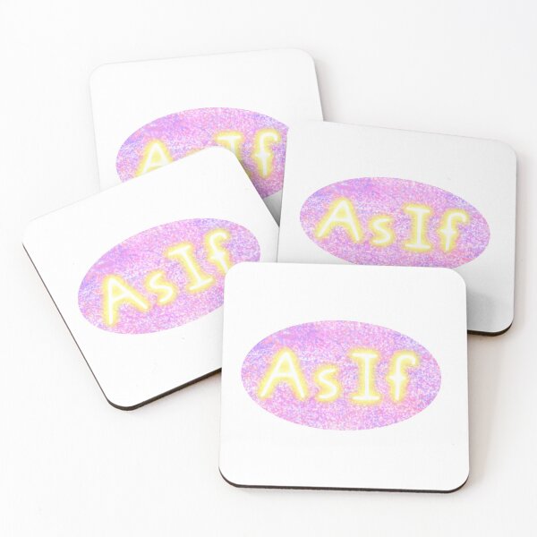 Item preview, As If  designed and sold by minniedogmouse.