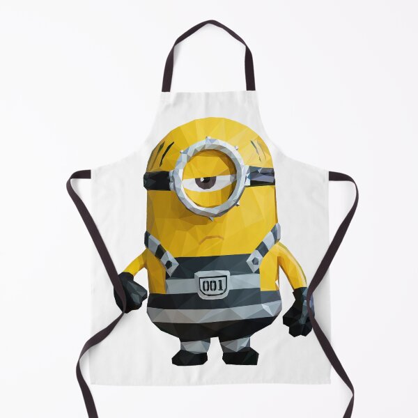 Item preview, Cute Minion designed and sold by winsoft.