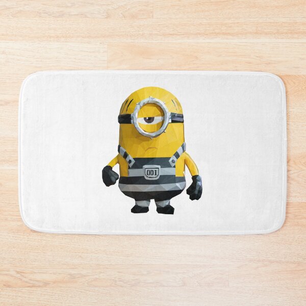 Item preview, Cute Minion designed and sold by winsoft.
