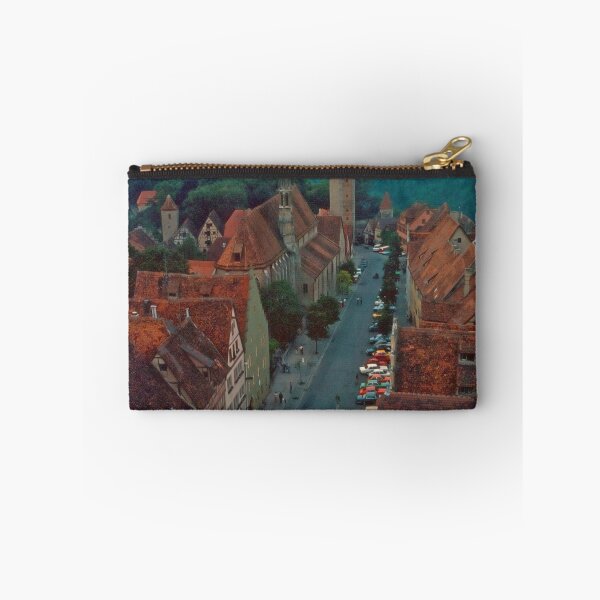 Item preview, Rothenburg ob der Tauber 3 designed and sold by Priscilla Turner.