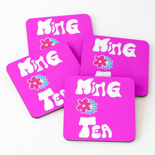 Item preview, Ming Tea - Austin Powers Inspired  designed and sold by Chloë, Natalie, & Sam Buse.