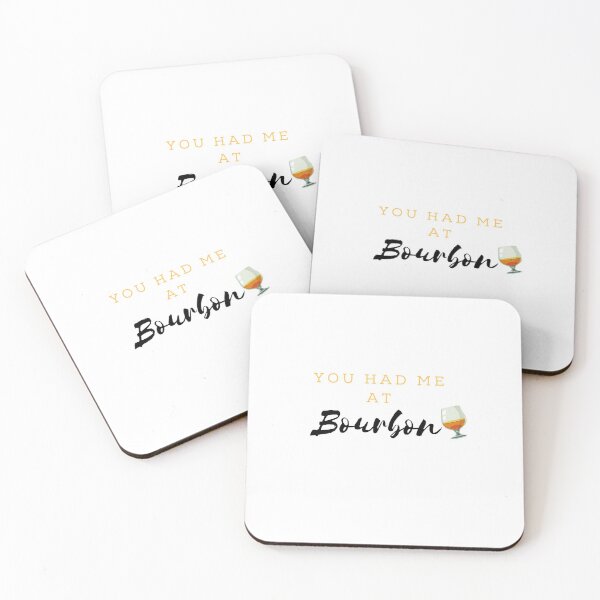 Item preview, You had me at Bourbon designed and sold by Famtastic Artworks.