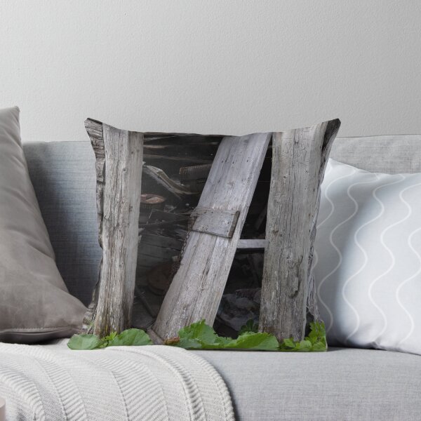 Item preview, Left Behind in the Dolomites designed and sold by nbrandsberg.