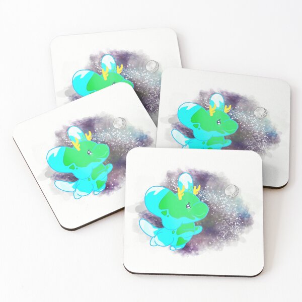 Item preview, Mother Earth & Moon Macaroon  designed and sold by Sarah Reed.