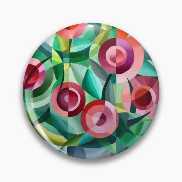 Item preview, Spring flowers designed and sold by Nurit Krausz.