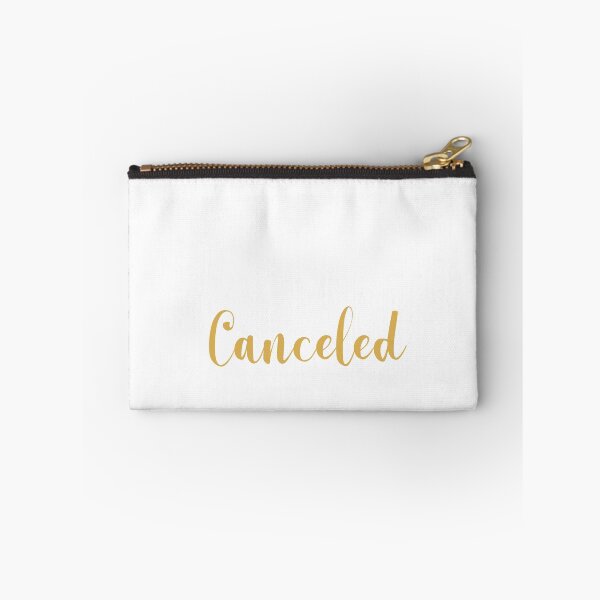 Item preview, Monthly Subscription Canceled Funny Hysterectomy Support  designed and sold by Dream-bubble.
