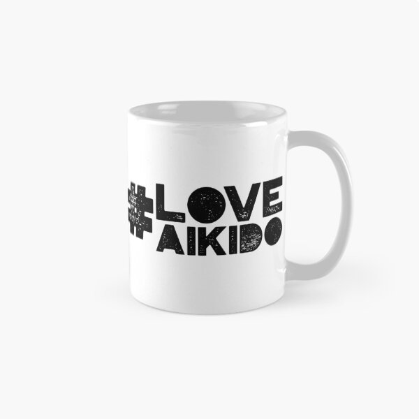 Item preview, # Amor Aikido designed and sold by DoodleDashCollective.