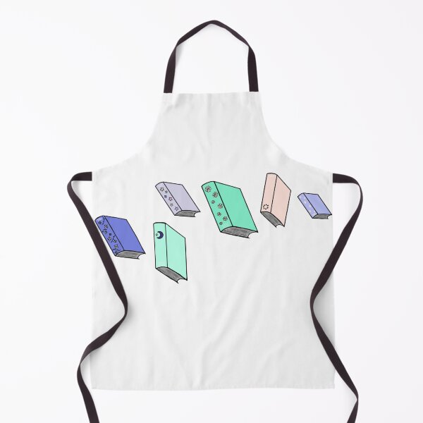 Item preview, Books and books and books designed and sold by Dance Beneath The Stars Designs.