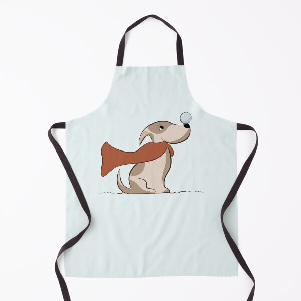 Item preview, Superhero Dog designed and sold by XavierWendling.