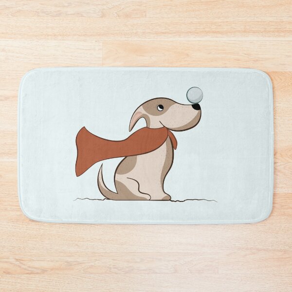 Item preview, Superhero Dog designed and sold by XavierWendling.