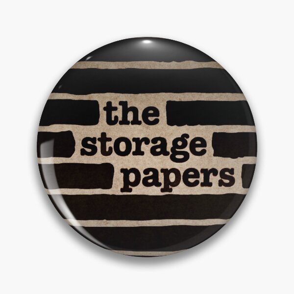 Item preview, Large Logo designed and sold by storagepapers.