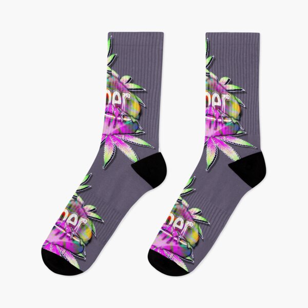 Item preview, Lips of a stoner! designed and sold by asphaltimages.