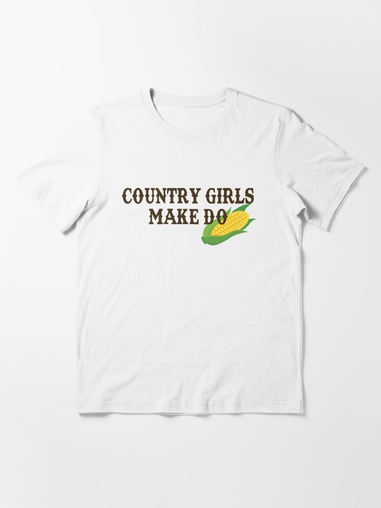 Country Girls Make Do | Eorzea Collection