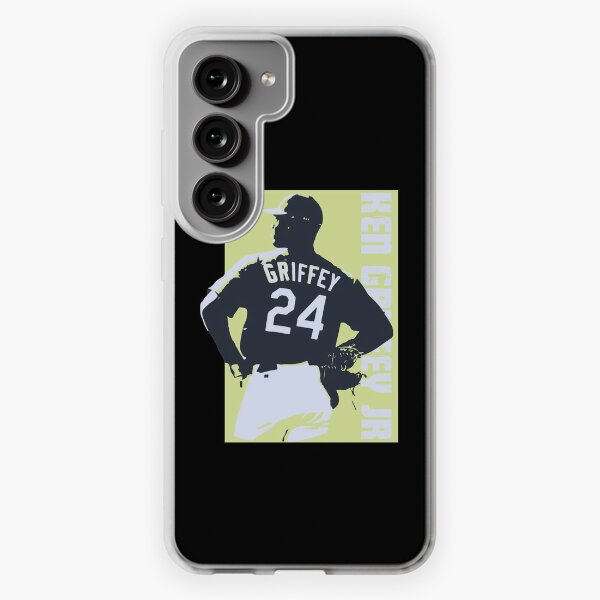 Ken Griffey Jr. iPhone Case for Sale by Cintamaulidah