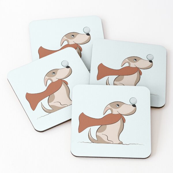 Item preview, Superhero Dog designed and sold by XavierWendling.