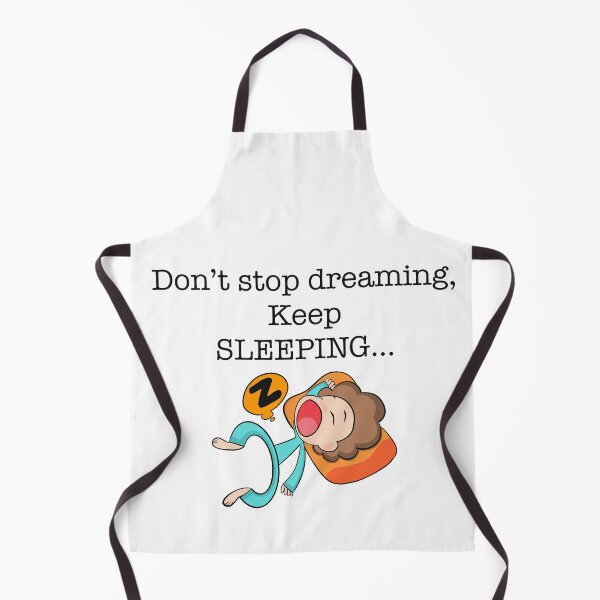 Item preview, Don’t stop dreaming keep sleeping designed and sold by Jessegotting23.