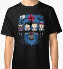 Stranger Park Classic T-Shirt