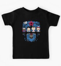 Stranger Park Kids Tee