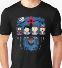 Stranger Park Unisex T-Shirt