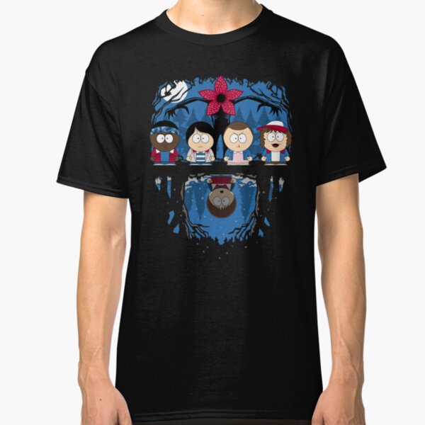 Stranger Park Classic T-Shirt