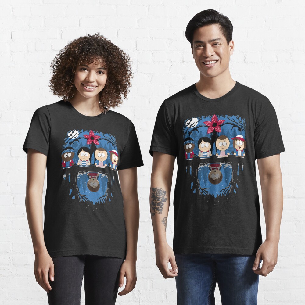 Item preview, Essential T-Shirt designed and sold by andresMvalle.
