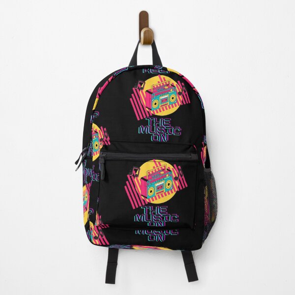 Item preview, Keep the music on designed and sold by Waelstyle99.