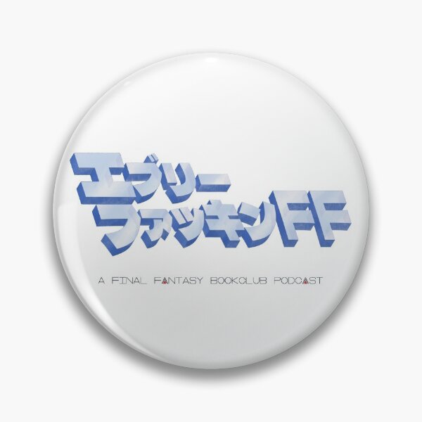 Item preview, エブリーファッキンFF designed and sold by EveryFnFF.