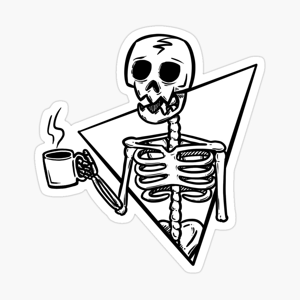 Baseball Mommy T-shirt Skeleton Coffee Shirt Skeleton 