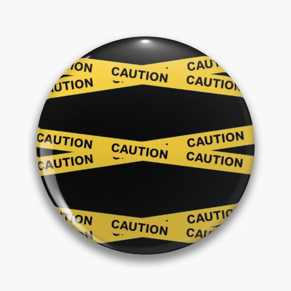 Item preview, Crime Scene Tape designed and sold by Marlowvelous.