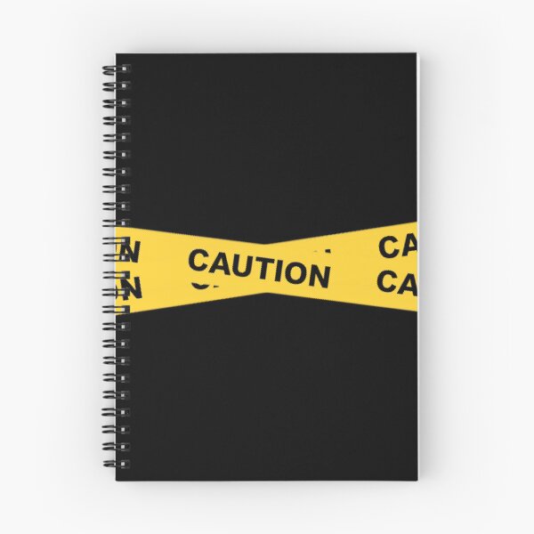 Item preview, Crime Scene Tape designed and sold by Marlowvelous.