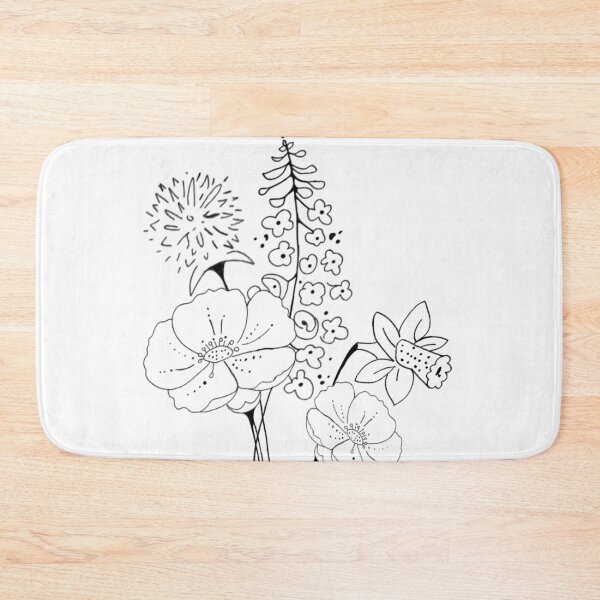 Item preview, Flowers designed and sold by YoYoMaster.