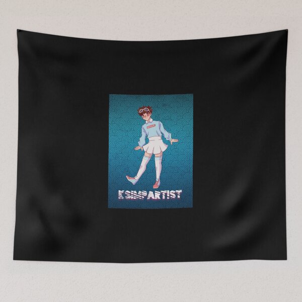 Item preview, ksimpartist designed and sold by KECHOAK.