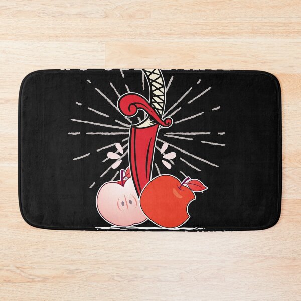 Item preview, Goodbye apple designed and sold by VichallanStudio.
