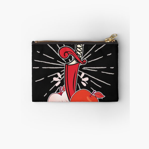 Item preview, Goodbye apple designed and sold by VichallanStudio.
