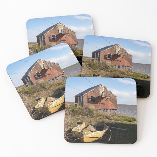 Item preview, Delmarva Fishing Shack designed and sold by nbrandsberg.