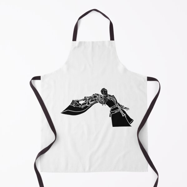 Item preview, Thancred Waters, Gunbreaker & Heart Stealer designed and sold by RadicalGaymer.