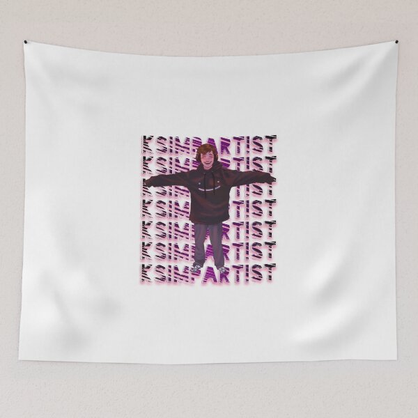 Item preview, ksimpartist designed and sold by KECHOAK.