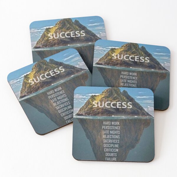 Item preview, Success art , motivated designed and sold by tadij4.