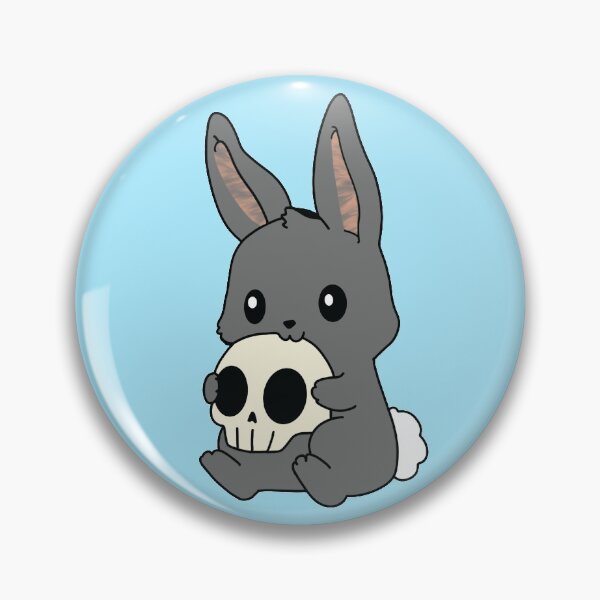 Item preview, Killer Bun Bun designed and sold by MeaganBragwell.