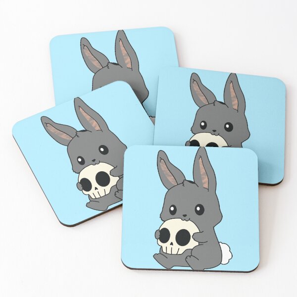 Item preview, Killer Bun Bun designed and sold by MeaganBragwell.