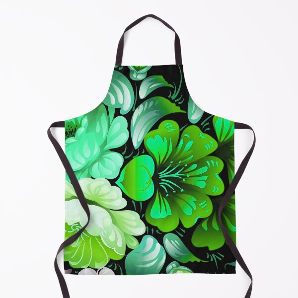 Artikelvorschau, Leuchtende Jade- und Smaragdblumen entworfen und verkauft von NexusArts.