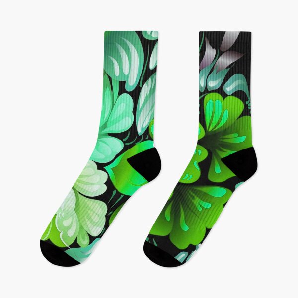 Artikelvorschau, Leuchtende Jade- und Smaragdblumen entworfen und verkauft von NexusArts.