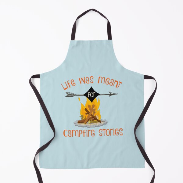 Item preview, Campfire Stories designed and sold by designbyjodyb.
