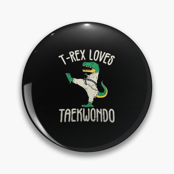 Item preview, Karatesaurus rex designed and sold by KECHOAK.