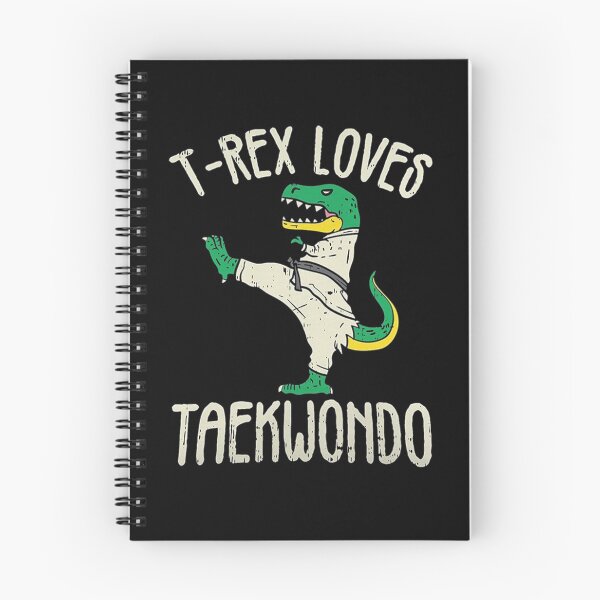 Item preview, Karatesaurus rex designed and sold by KECHOAK.
