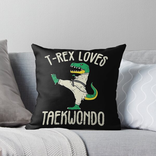 Item preview, Karatesaurus rex designed and sold by KECHOAK.