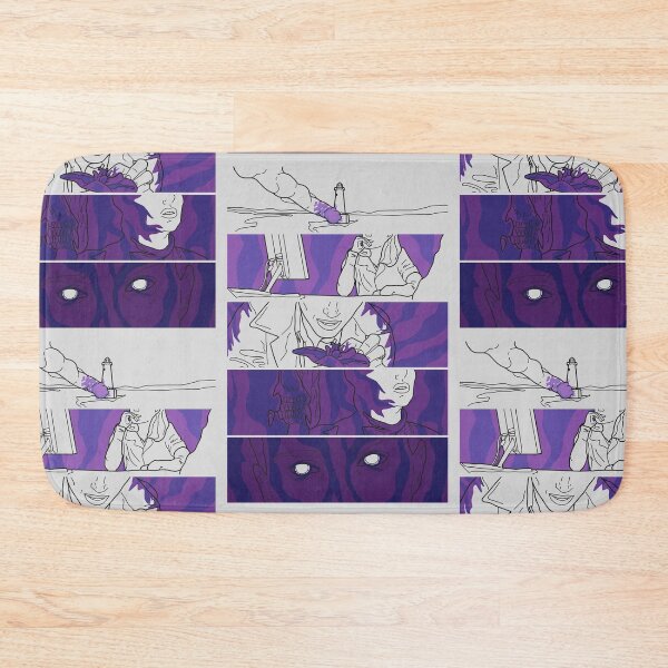Item preview, Stages of Annihilation designed and sold by NoirPineapple.