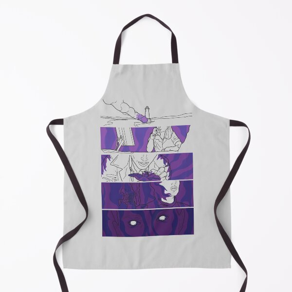 Item preview, Stages of Annihilation designed and sold by NoirPineapple.