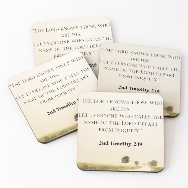 Item preview, Christian Prints designed and sold by Believer's  Hub.